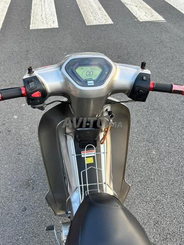 Super Cub TZM