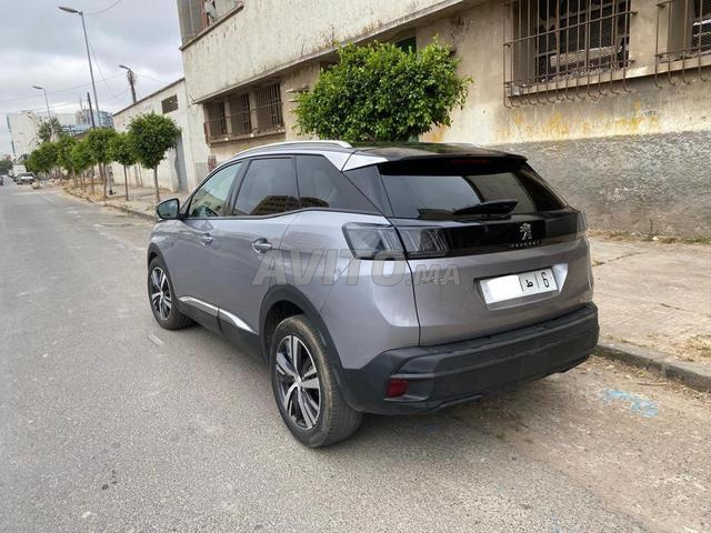 بيجو 3008 ألور ديزل أوتوماتيك 2021 - 2