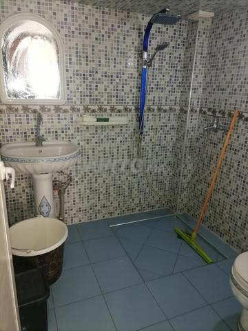 Appartements à louer à la journée 500 dirhams - 2