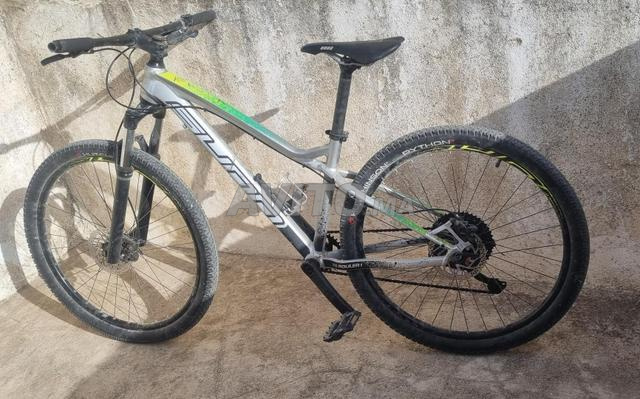 Vélo Sunn modèle Tox - 2