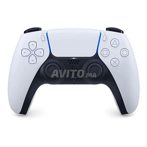 PS5 Slim sans lecteur CD - 2