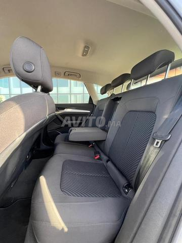 Audi Q5 Diesel - 2