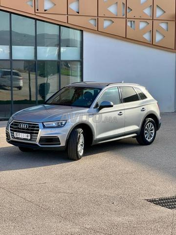 Audi Q5 Diesel