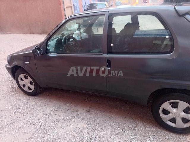 Marrakech Routes Arrica