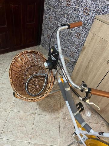 Bottecchia vélo dame italien - 2