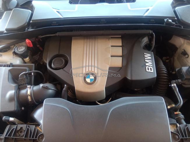 bmw série 1 modèle 2008 dwn 2017 Motor 118d