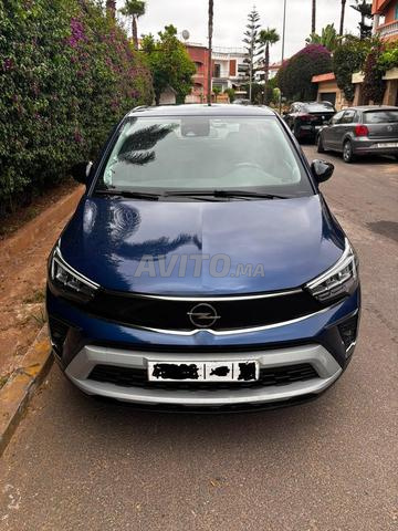 Opel Crossland 2023 Boîte automatique - 2