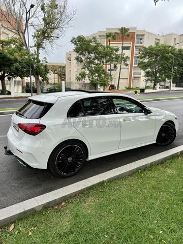 Mercedes A220 AMG - 2