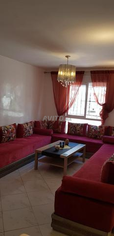 Bel appartement de vacances à 5 min de la plage - 2