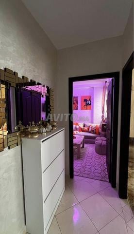Appartements équipés et meublés à louer à la journée à Beni Mellal