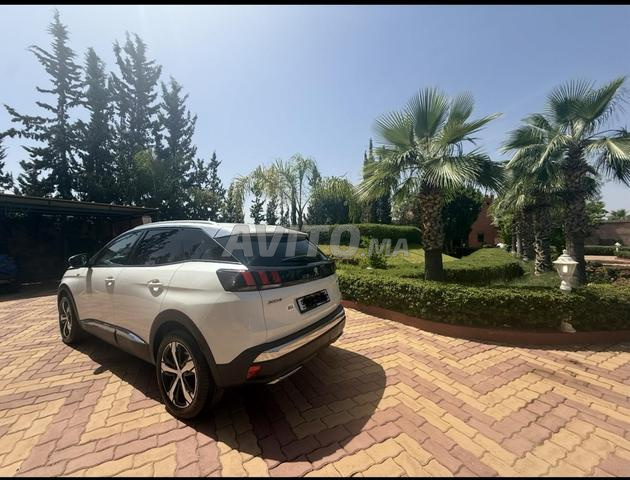 Peugeot 3008 GT Line 2020 – Full options - 2