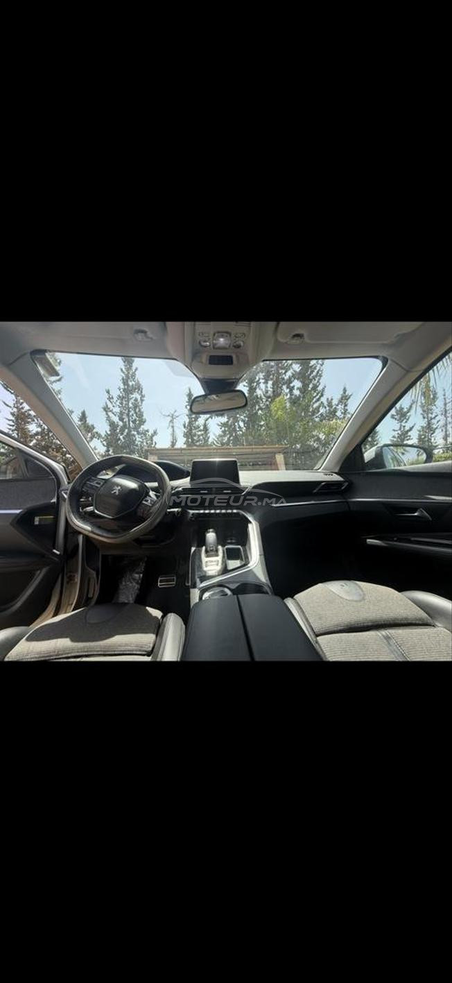     Peugeot 3008 GT Line 2020 – Full options 