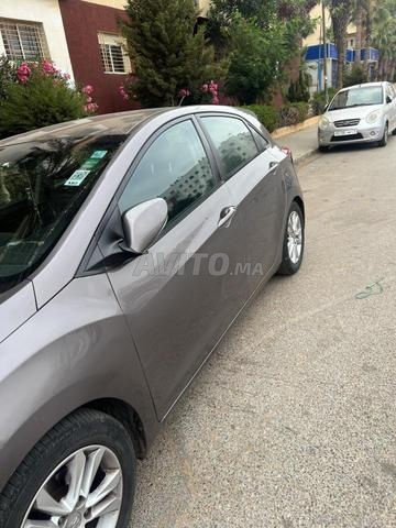 هيونداي i30 ديزل يدوية 2015 - 2