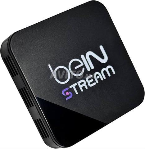 جهاز Bein Stream جديد بالكرتون - 2
