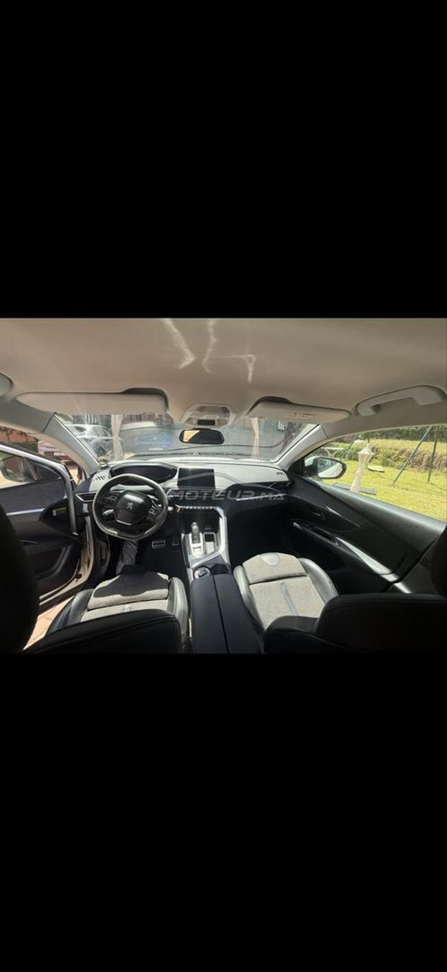     Peugeot 3008 GT Line 2020 – Full options 