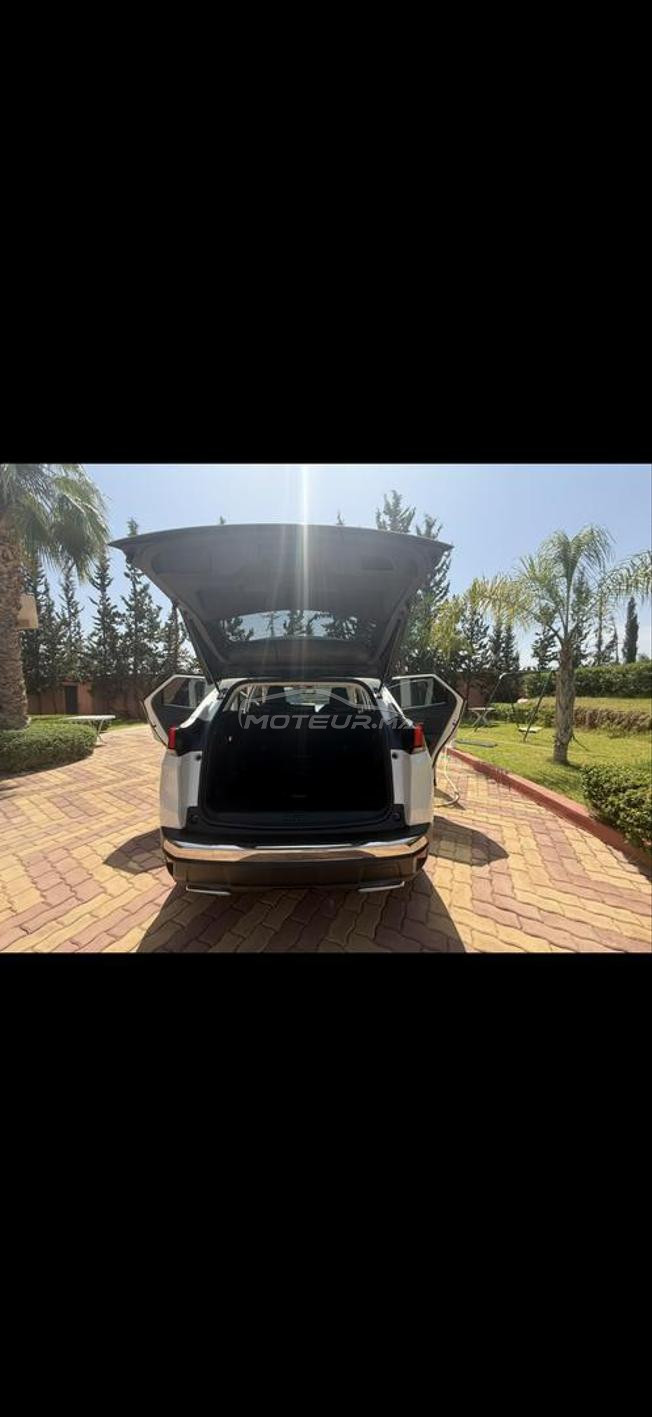     Peugeot 3008 GT Line 2020 – Full options 