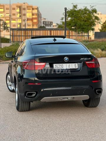 BMW X6 DIESEL - 2