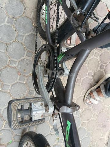 Vélo - 2