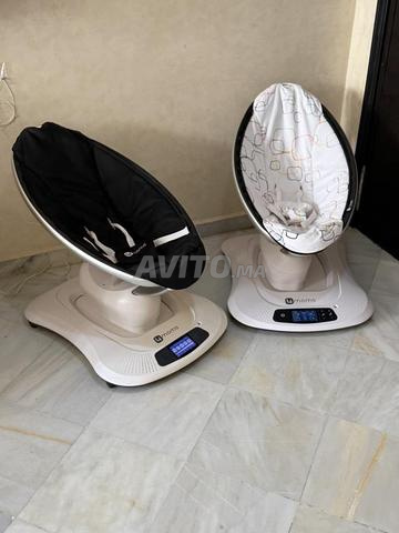 أرجوحة 4moms - 2