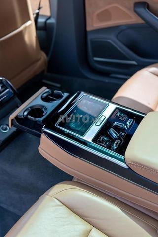 Audi A8 Diesel - 2