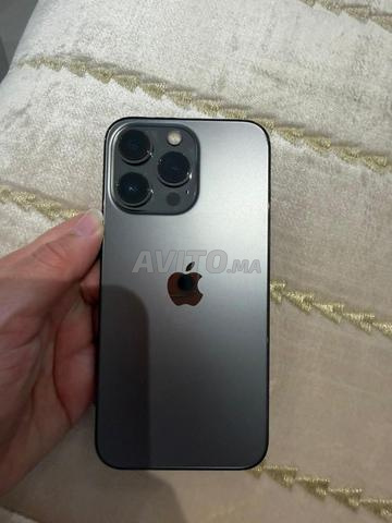iPhone 13 Pro 256 Go - 2
