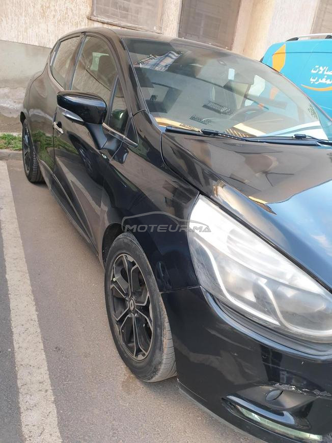 clio 4 diesel 2016