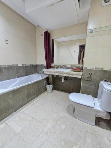Appartement avec parking