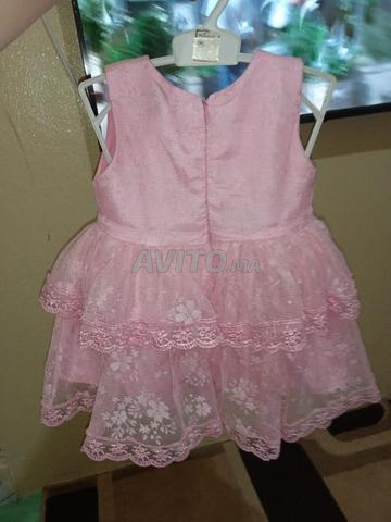 Robe enfant - 2