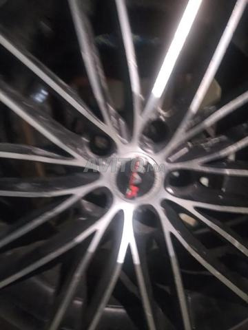 Jantes de voiture - 2