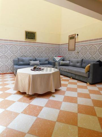 🏡 فيلا للبيع – موقع متميز بوجدة