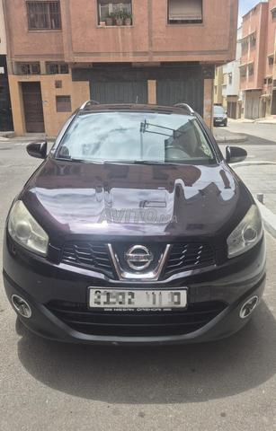 Nissan Qashqai - 2