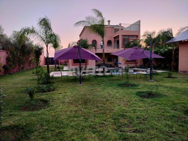 Villa 3 chambres piscine location vacances - 2