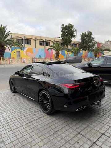 Mercedes-Benz Classe CLA Diesel Automatique 2025