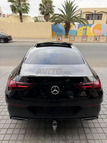 Mercedes-Benz Classe CLA Diesel Automatique 2025