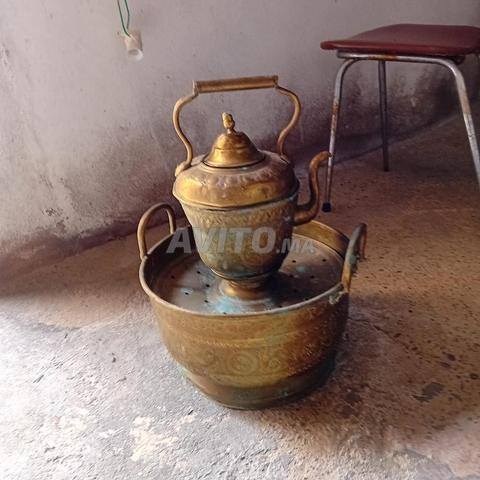 Antique marocaine - 2