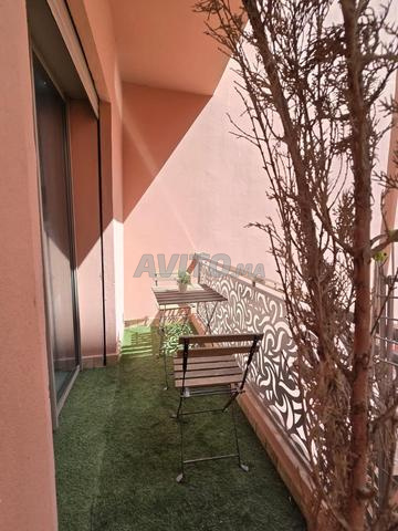 Appartement avec wifi