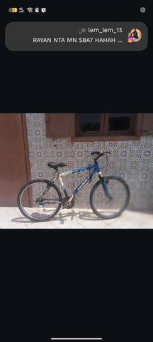 Vélo - 2