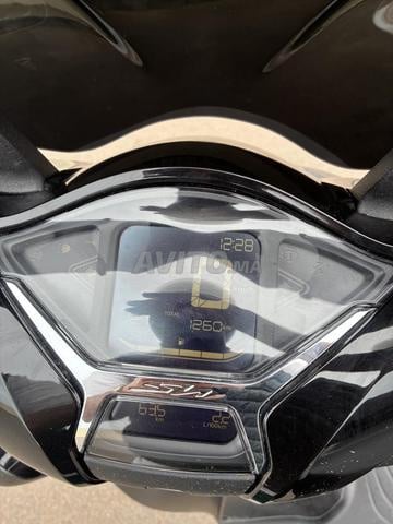 SH 150 sport - 2