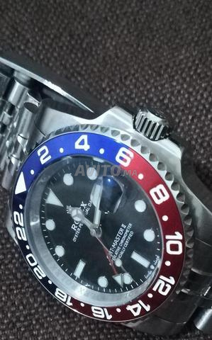 Montre automatique