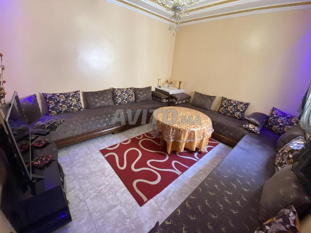 Bel Appartement Familial Proche de la Plage - 2