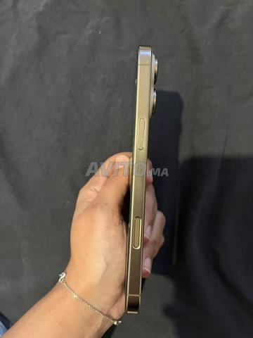 iPhone 16 Pro Max 256 Go - 2