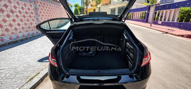 Skoda Superb Diesel Automatique 2019 à Tanger