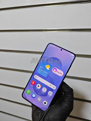 Samsung S25Plus 5G 512 Go 12 RAM Officiel