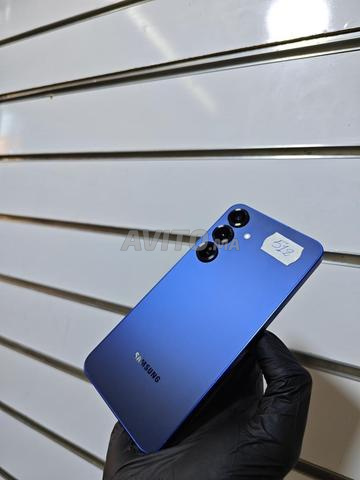 Samsung S25Plus 5G 512 Go 12 RAM Officiel - 2
