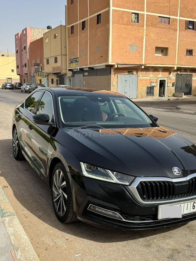 skoda black edition 2023 