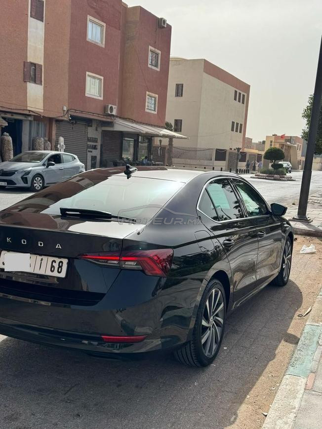 skoda black edition 2023 