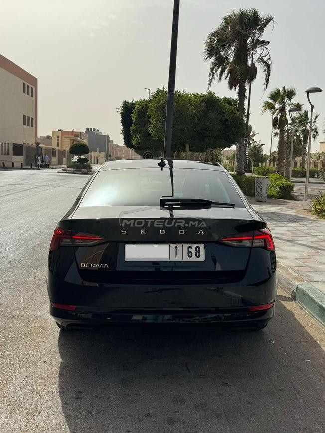 skoda black edition 2023 