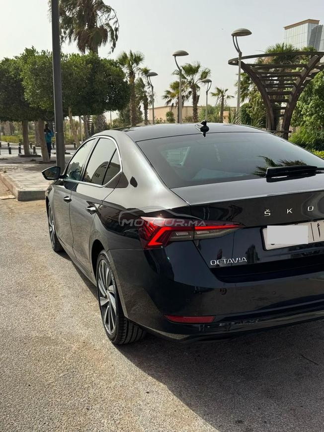 skoda black edition 2023 