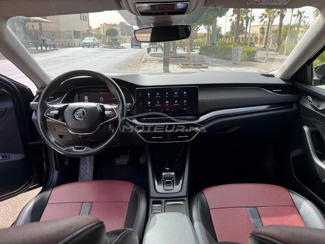 skoda black edition 2023 