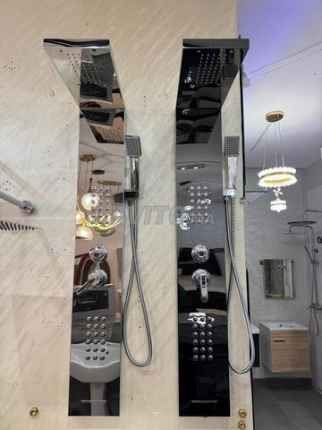 Colonne de douche en inox - 2